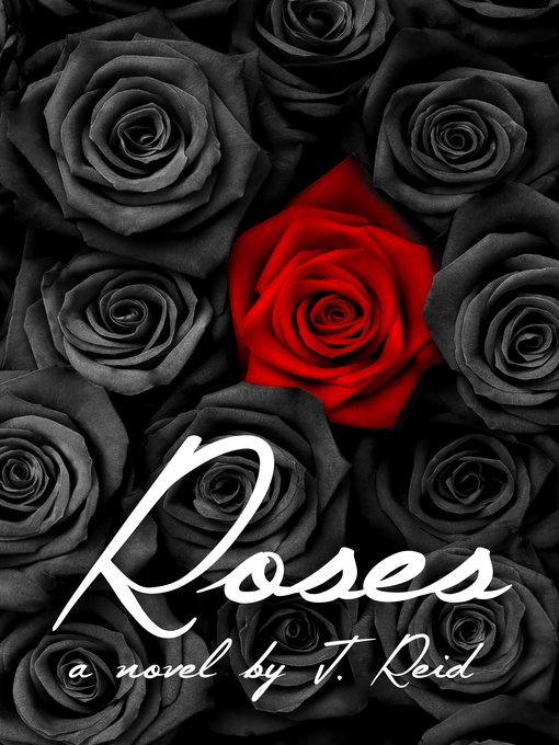 Title details for Roses by J. Reid - Available